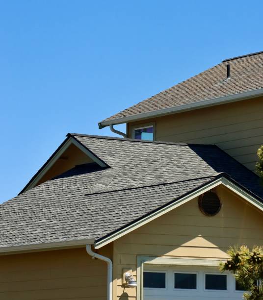 Best Green or Eco-Friendly Roofing Solutions  in Bulverde, TX